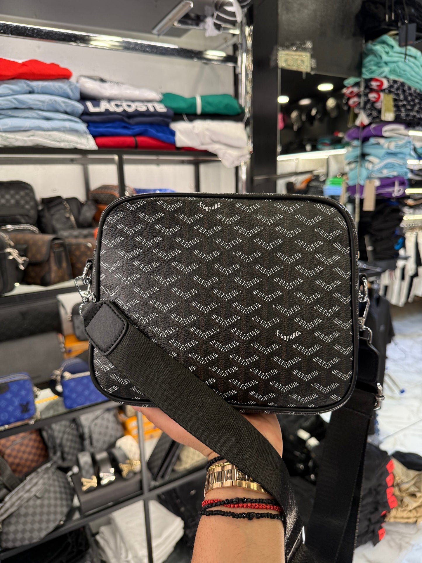 ΤΣΑΝΤΑΚΙ - GOYARD