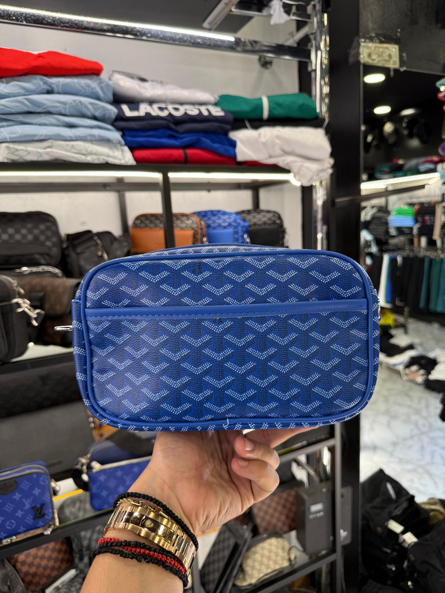 ΤΣΑΝΤΑΚΙ - GOYARD