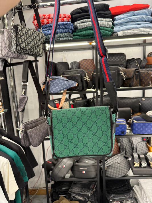 ΤΣΑΝΤΑΚΙ - GUCCI