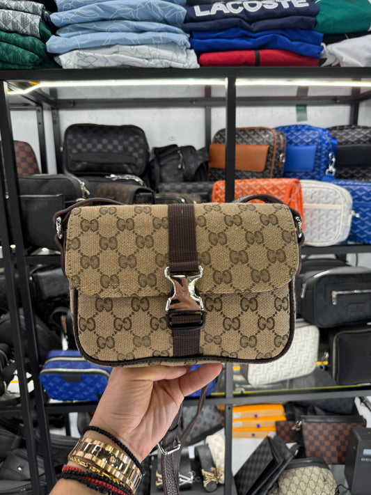 ΤΣΑΝΤΑΚΙ - GUCCI