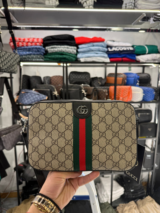 ΤΣΑΝΤΑΚΙ - GUCCI