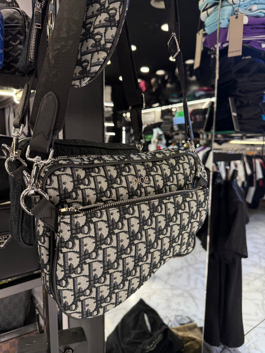 ΤΣΑΝΤΑΚΙ - DIOR