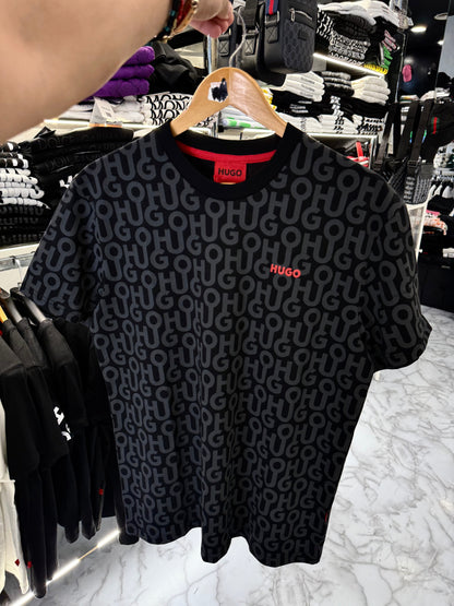 T-SHIRT - HUGO