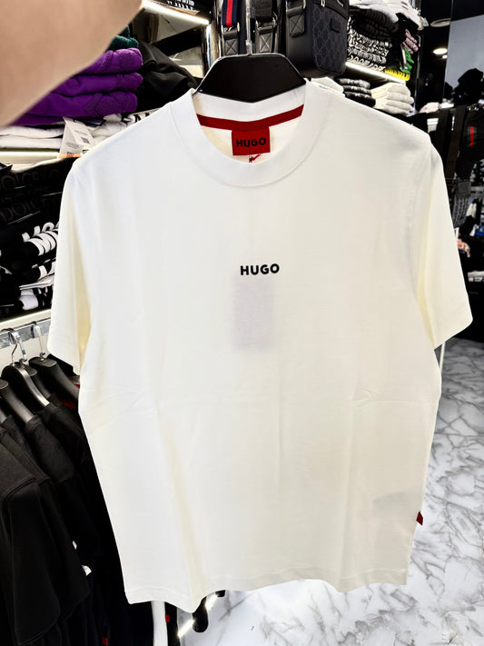 T-SHIRT - HUGO