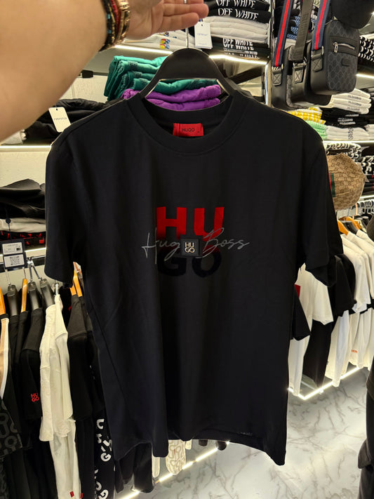 T-SHIRT - HUGO