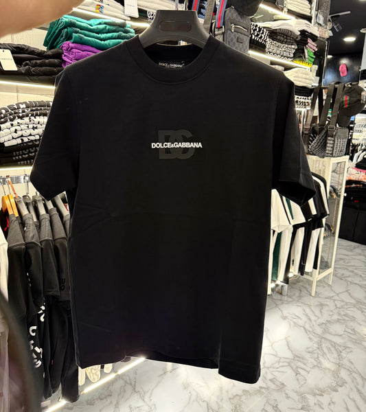 T-SHIRT - D&G