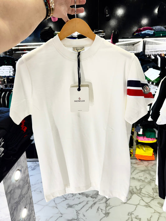 T-SHIRT - MONCLER