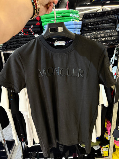 T-SHIRT - MONCLER
