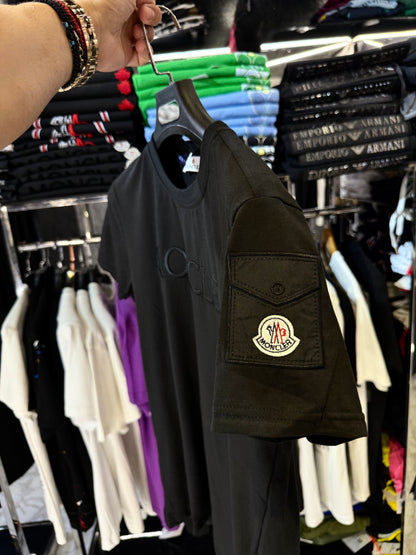 T-SHIRT - MONCLER