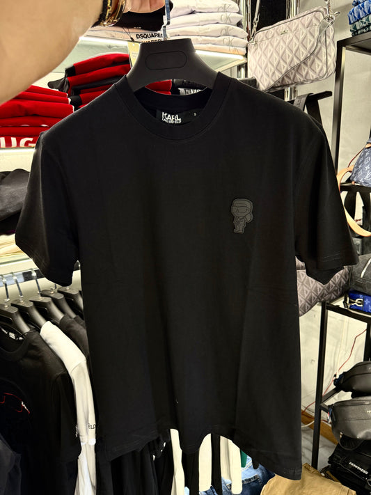 T-SHIRT - KARL LAGERFELD