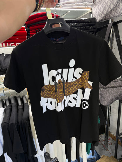 T-SHIRT - LOUIS VUITTON