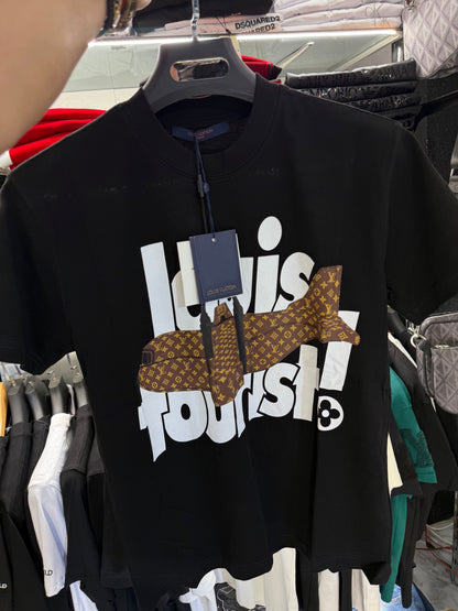 T-SHIRT - LOUIS VUITTON