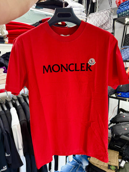 T-SHIRT - MONCLER