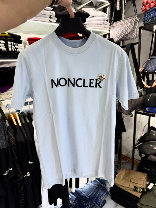 T-SHIRT - MONCLER