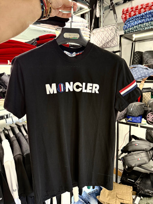 T-SHIRT - MONCLER