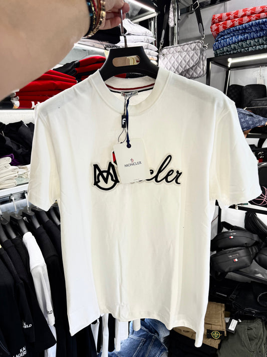 T-SHIRT - MONCLER