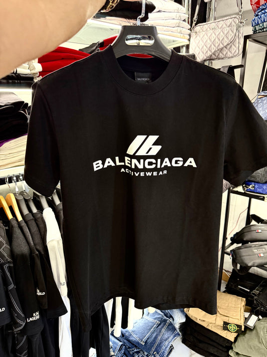 T-SHIRT - BALENCIAGA