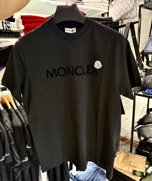 T-SHIRT - MONCLER
