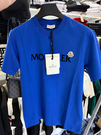 T-SHIRT - MONCLER