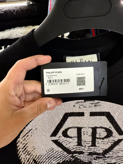 T-SHIRT - PHILLIP PLEIN