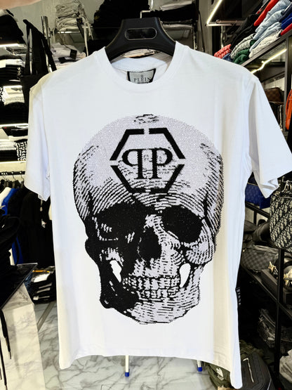 T-SHIRT - PHILLIP PLEIN