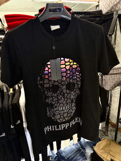 T-SHIRT - PHILLIP PLEIN