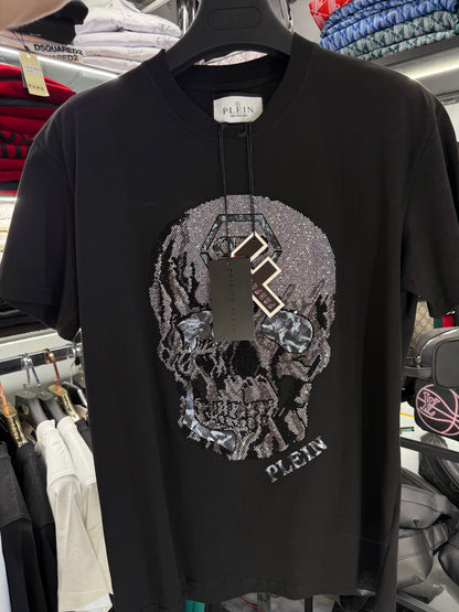 T-SHIRT - PHILLIP PLEIN