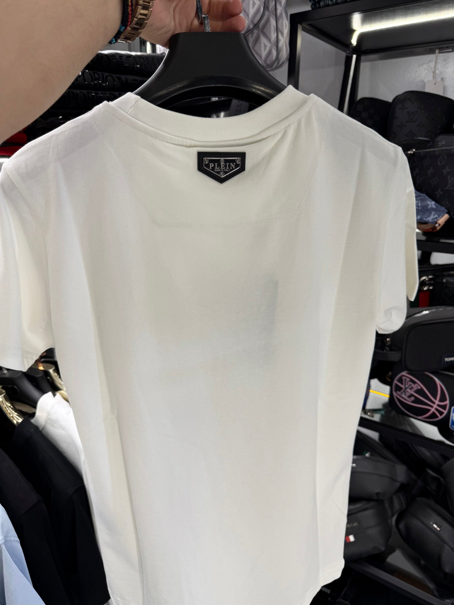 T-SHIRT - PHILLIP PLEIN