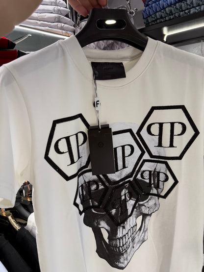T-SHIRT - PHILLIP PLEIN
