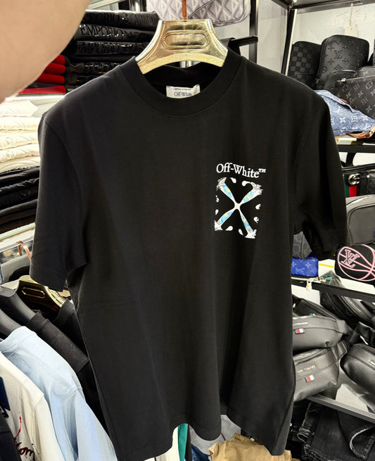 T-SHIRT - OFF WHITE