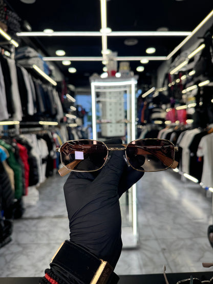 ΓΥΑΛΙΑ ΗΛΙΟΥ - FENDI