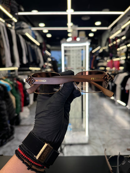 ΓΥΑΛΙΑ ΗΛΙΟΥ - FENDI