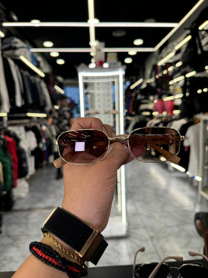 ΓΥΑΛΙΑ ΗΛΙΟΥ - FENDI