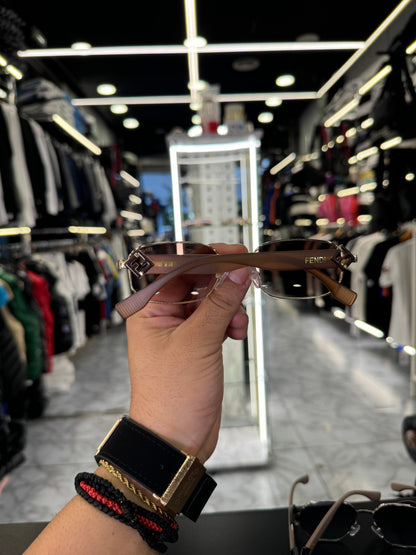 ΓΥΑΛΙΑ ΗΛΙΟΥ - FENDI