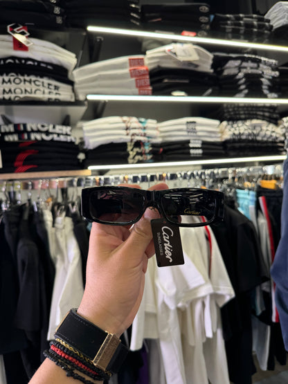 ΓΥΑΛΙΑ ΗΛΙΟΥ - CARTIER