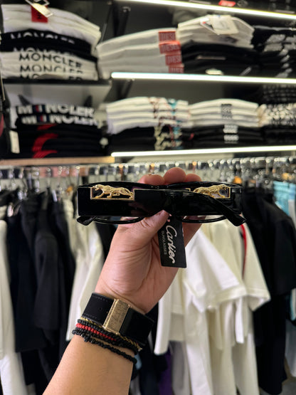 ΓΥΑΛΙΑ ΗΛΙΟΥ - CARTIER