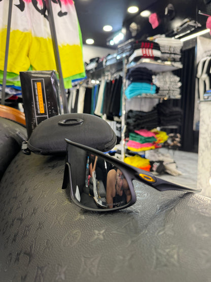 ΓΥΑΛΙΑ ΗΛΙΟΥ - PRIZMP