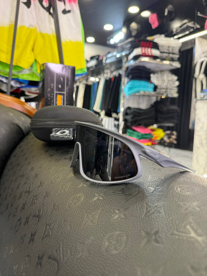 ΓΥΑΛΙΑ ΗΛΙΟΥ - PRIZMP