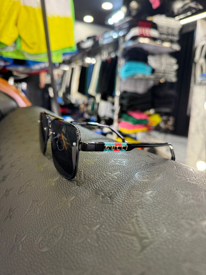 ΓΥΑΛΙΑ ΗΛΙΟΥ - GUCCI