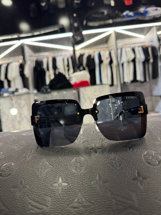 ΓΥΑΛΙΑ ΗΛΙΟΥ - FENDI