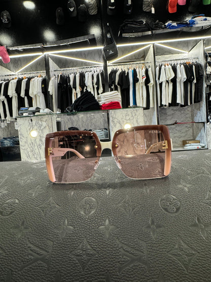 ΓΥΑΛΙΑ ΗΛΙΟΥ - FENDI