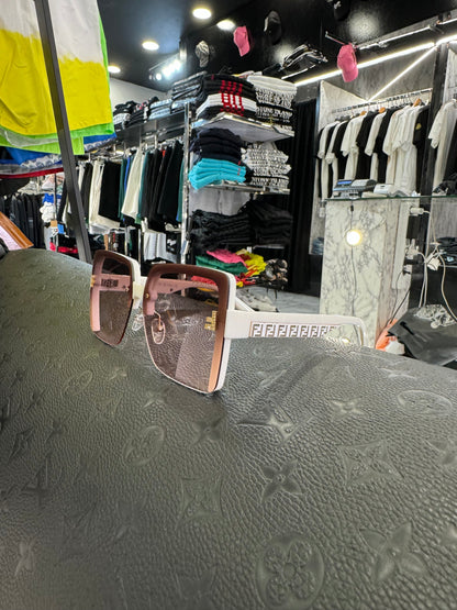 ΓΥΑΛΙΑ ΗΛΙΟΥ - FENDI