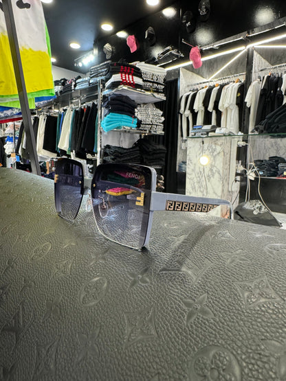 ΓΥΑΛΙΑ ΗΛΙΟΥ - FENDI