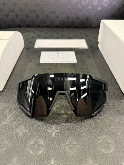 ΓΥΑΛΙΑ ΗΛΙΟΥ - PRADA