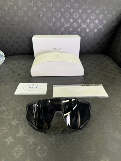 ΓΥΑΛΙΑ ΗΛΙΟΥ - PRADA