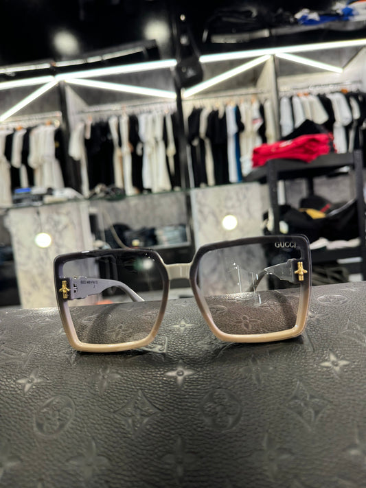 ΓΥΑΛΙΑ ΗΛΙΟΥ - GUCCI