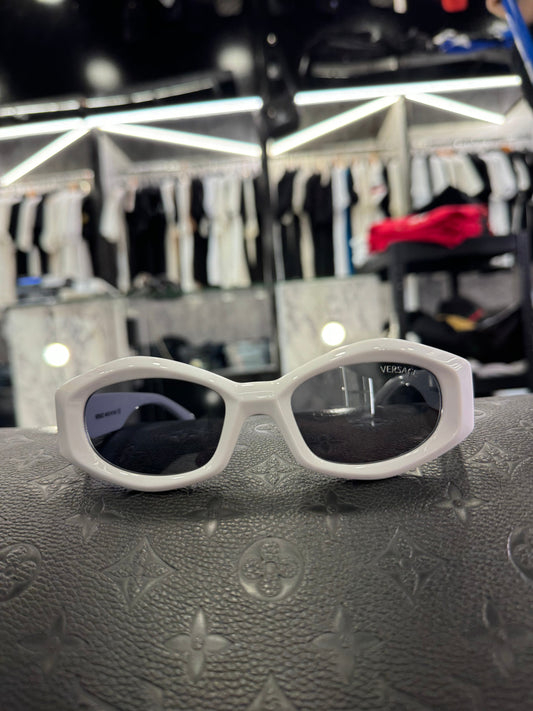 ΓΥΑΛΙΑ ΗΛΙΟΥ - VERSACE