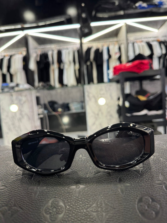 ΓΥΑΛΙΑ ΗΛΙΟΥ - VERSACE
