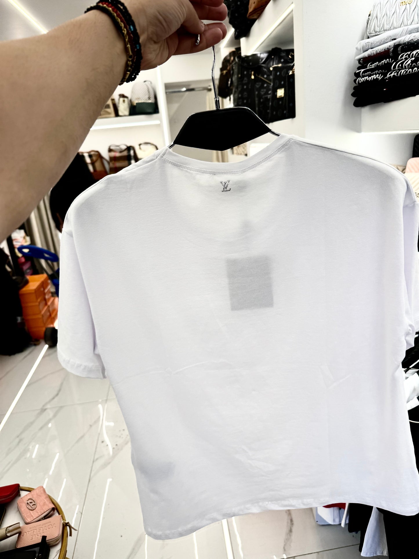 ΓΥΝΑΙΚΕΙΑ ΜΠΛΟΥΖΑ - CODE 45