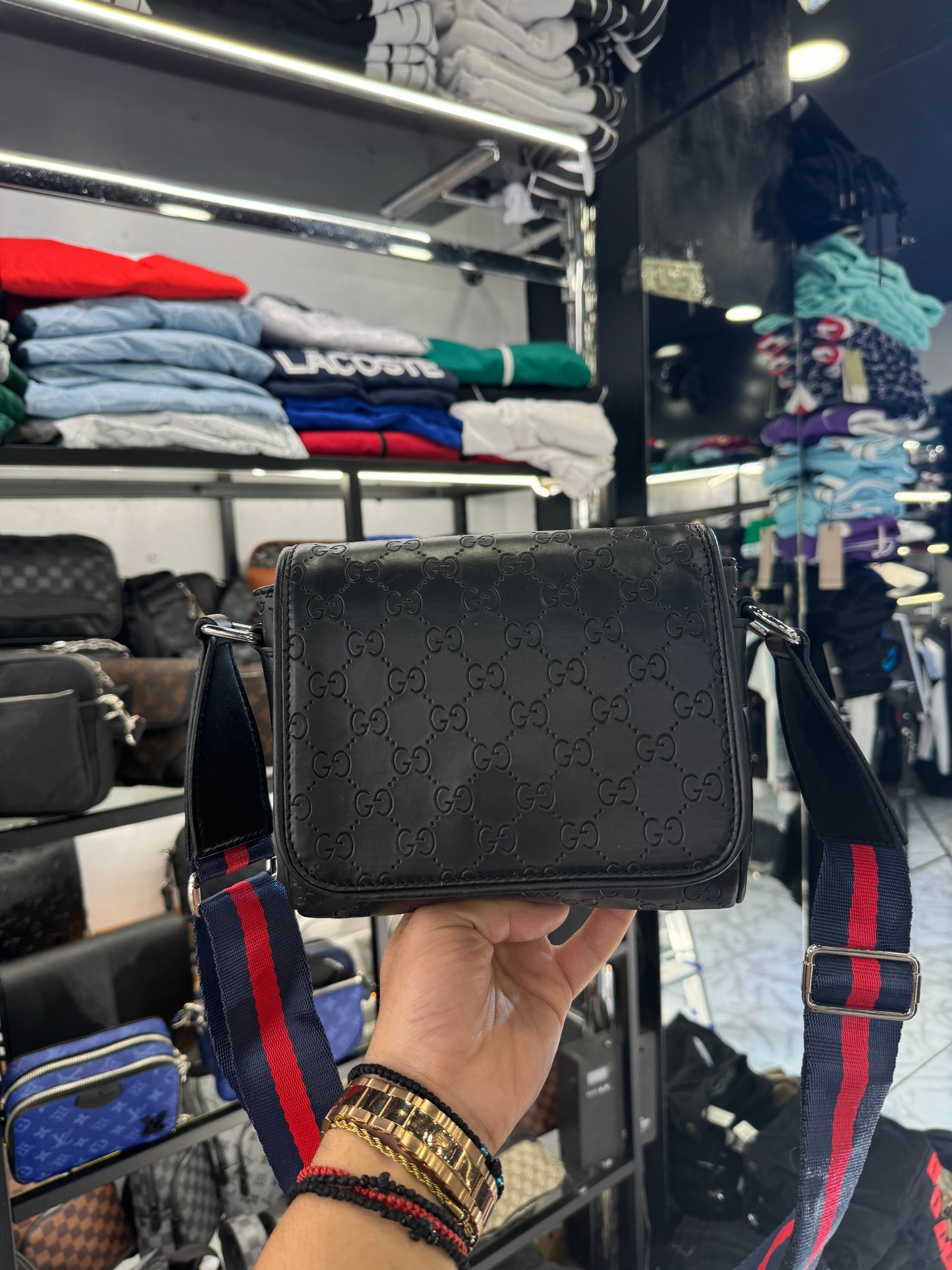 ΤΣΑΝΤΑΚΙ - GUCCI